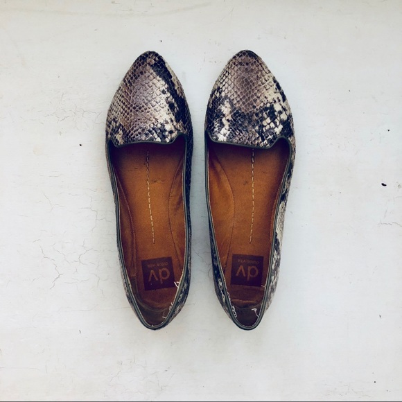 DV Dolce Vita Loafers - Picture 2 of 3